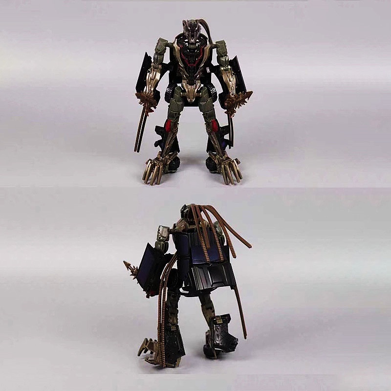 Transformers Đồ Chơi Robot Biến Hình Bumblebee Cho Trẻ Em