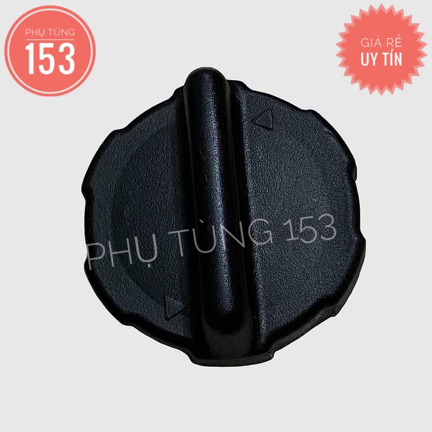 Nắp bình xăng xe Attila - PHỤ TÙNG 153
