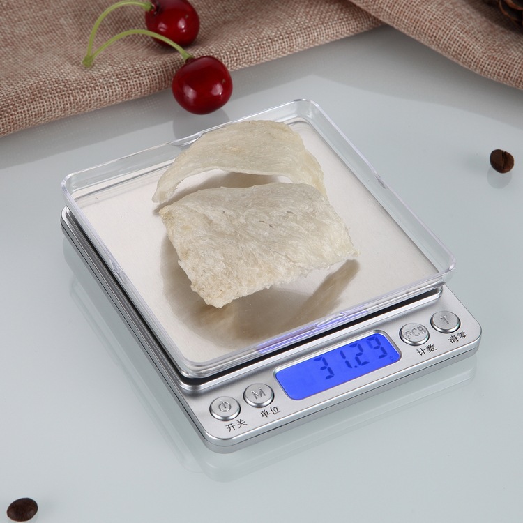 CÂN TIỂU LY ĐIỆN TỬ CAO CẤP 1KG
