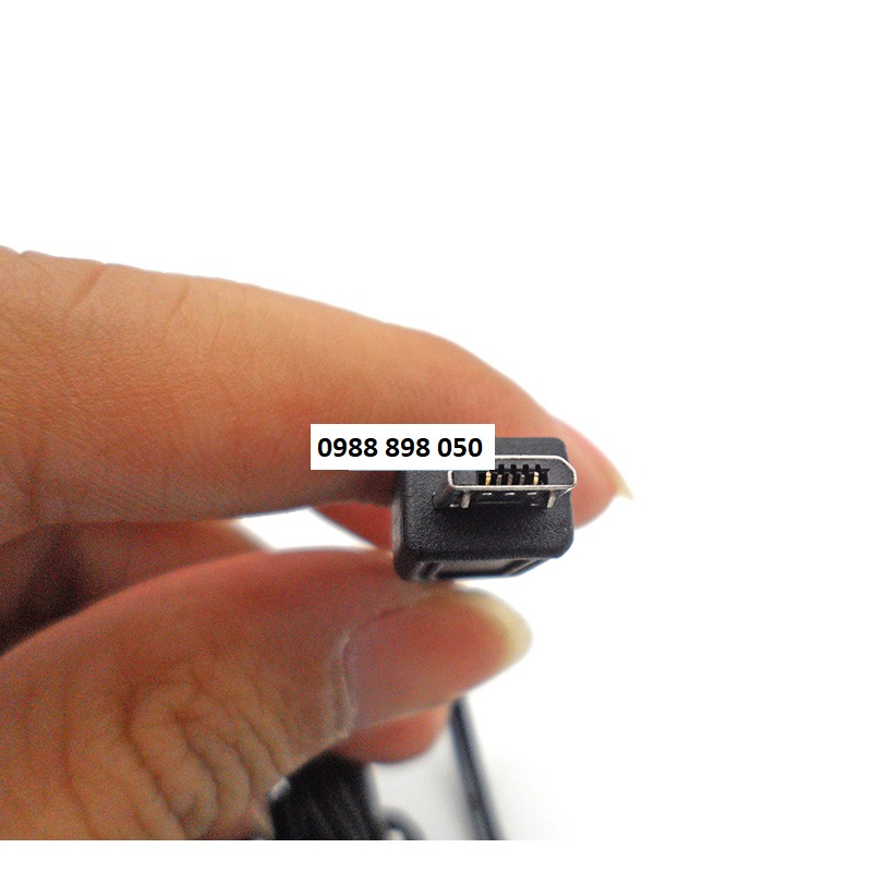 BỘ SẠC LOA SONY SRS-XB01