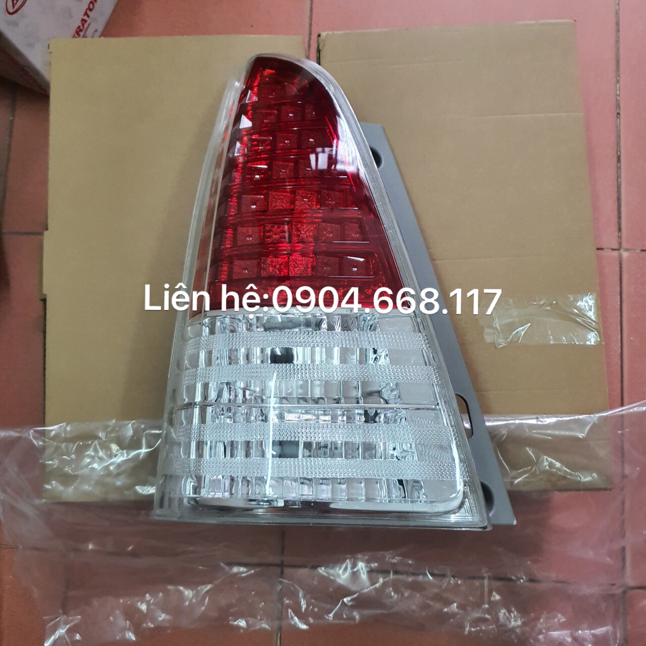 Đèn hậu innova 2008-2012 ( đơn giá bán /1 chiếc )