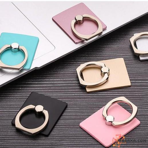[HCM]Giá Đỡ gắn điện thoại iRing