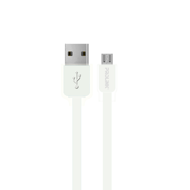 Cáp sạc -truyền dữ liệu Micro USB Prolink PUC101