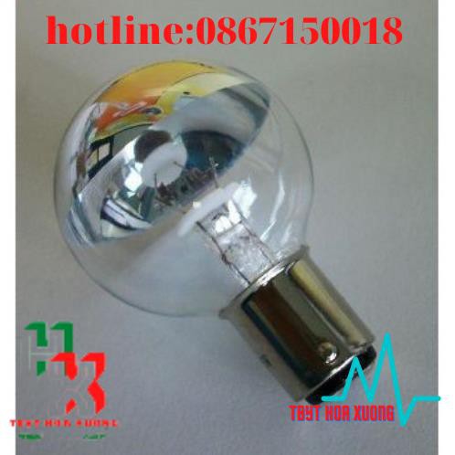 BÓNG ĐÈN MỔ 24V 25W THAY THẾ CHO ĐÈN MỔ