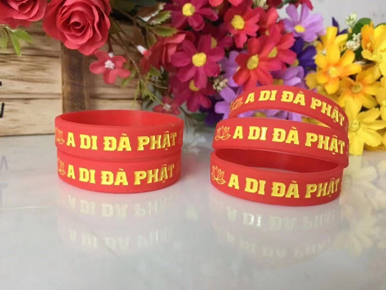 Vòng A DI ĐÀ PHẬT