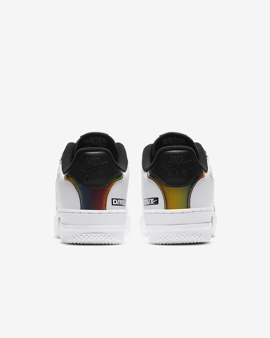 Nike Air Force 1 React LV8 Giày Siêu Chất
