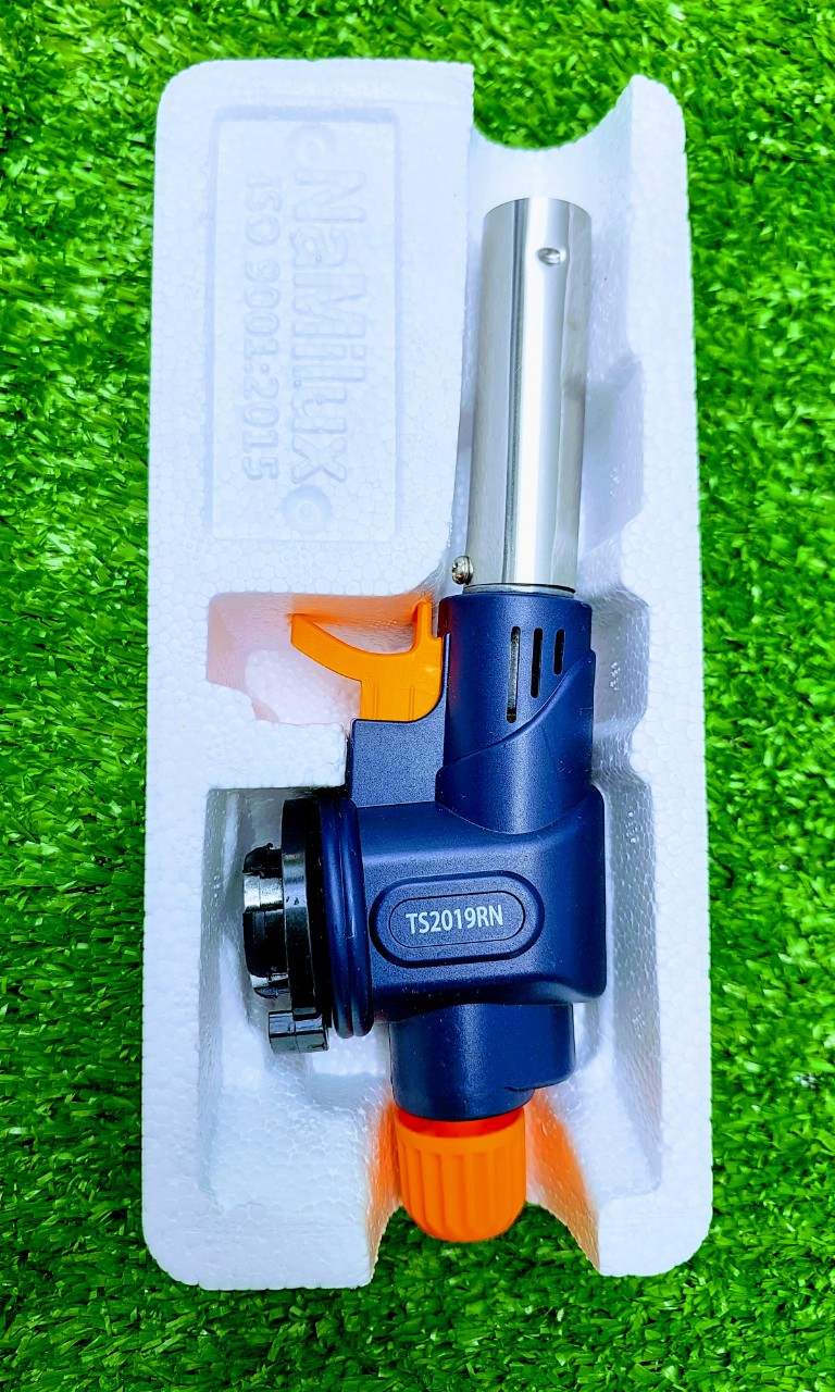 Đèn Khò Gas Namilux Cao Cấp TS2019RN
