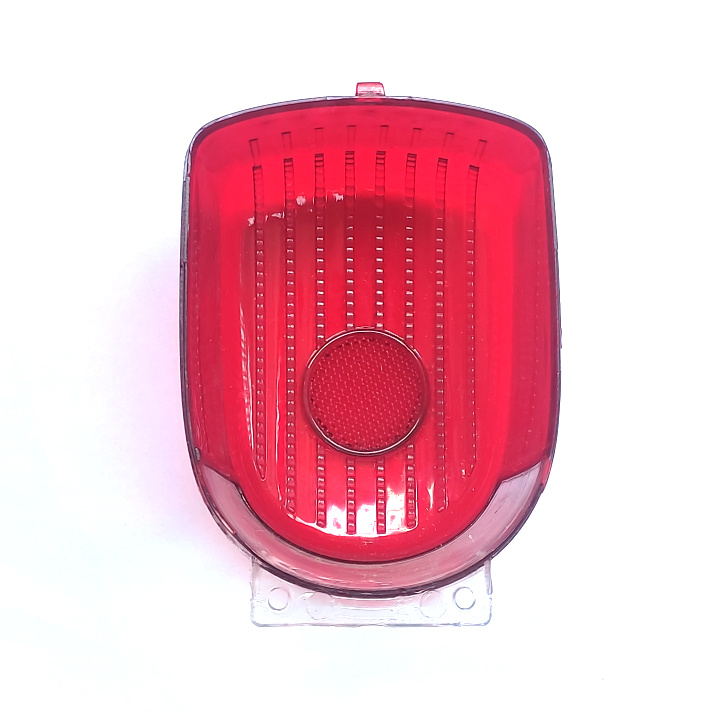 Bộ đèn hậu xe máy Cub 50cc đời mới (Cup học sinh)