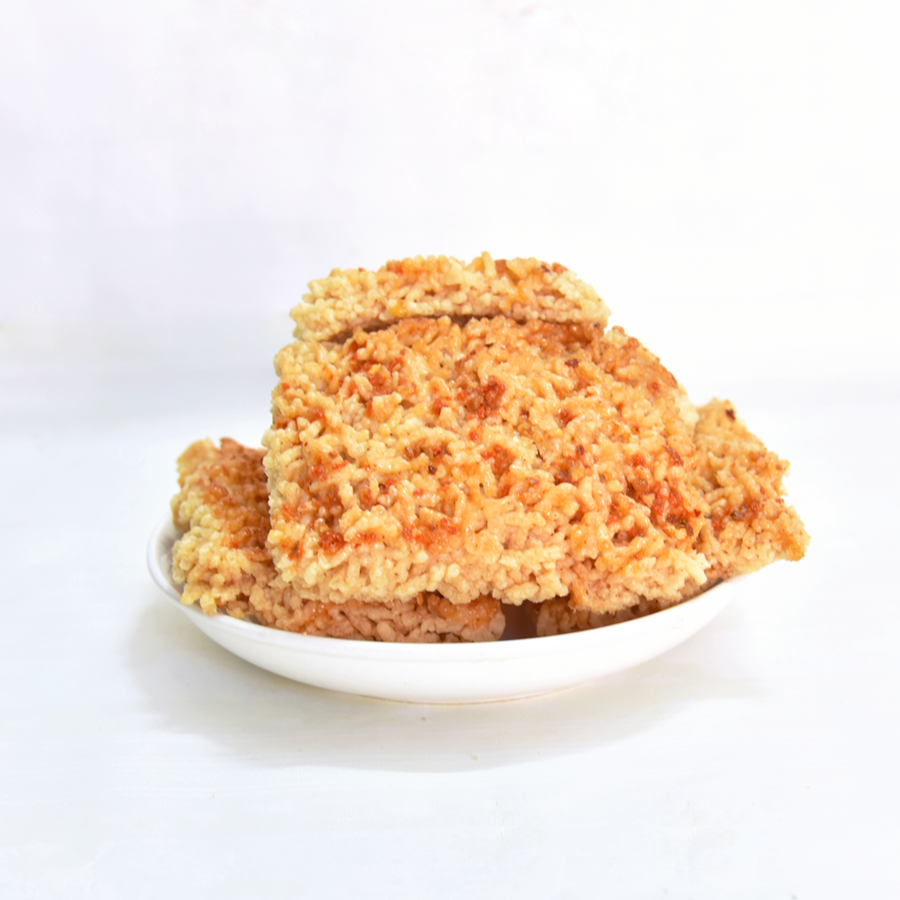 Cơm Sấy Khô Quẹt_Roprop _Bịch 200gr