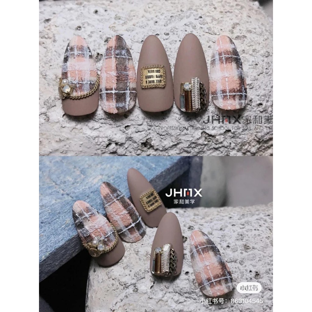 Gel xi- măng, gel thạch cao MOON NAIL