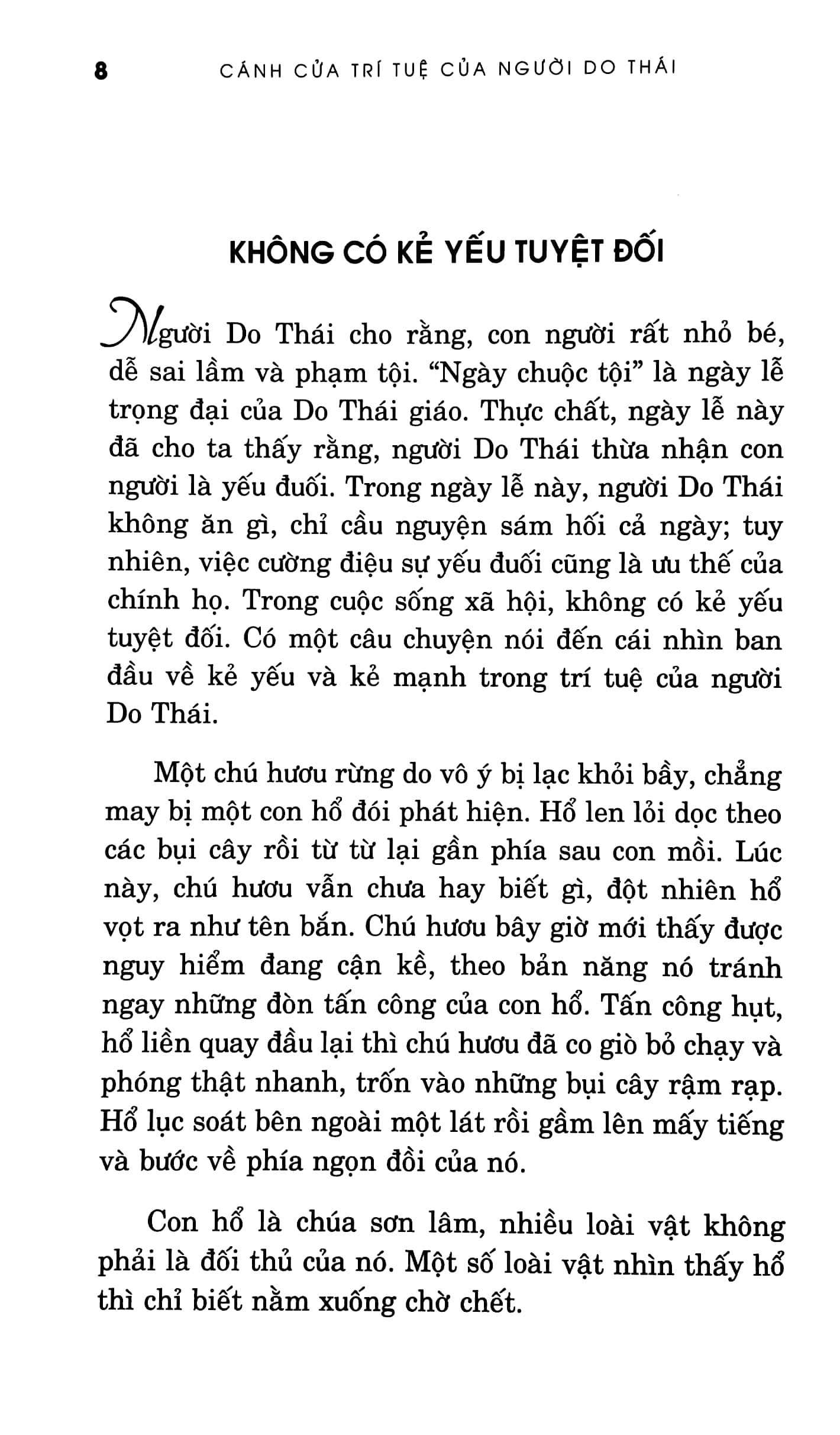 Sách - Cánh Cửa Trí Tuệ Của Người Do Thái (Tái Bản)
