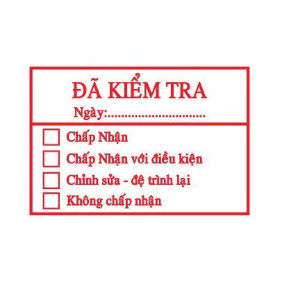 DẤU SHINY , KT 38X75MM