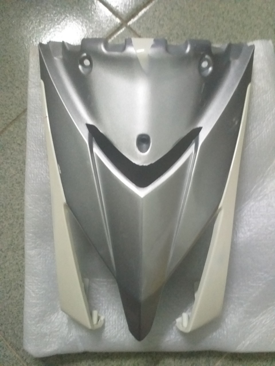 MẶT NẠ XE SỐ ELEGANT 50 SYM
