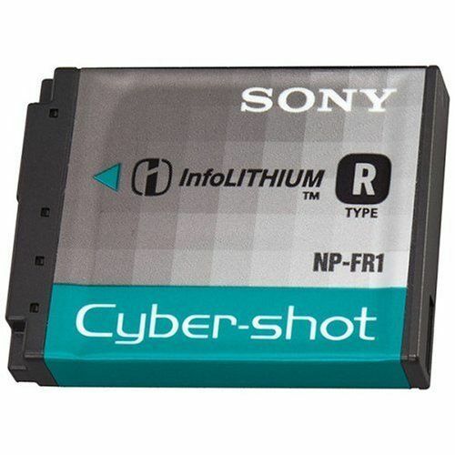 [HCM]Pin thay thế pin máy ảnh Sony NP-FR1