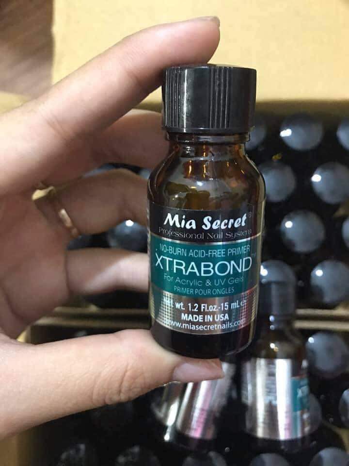 Liên kết bột primer xtrabond mỹ siêu chắc siêu liên kết