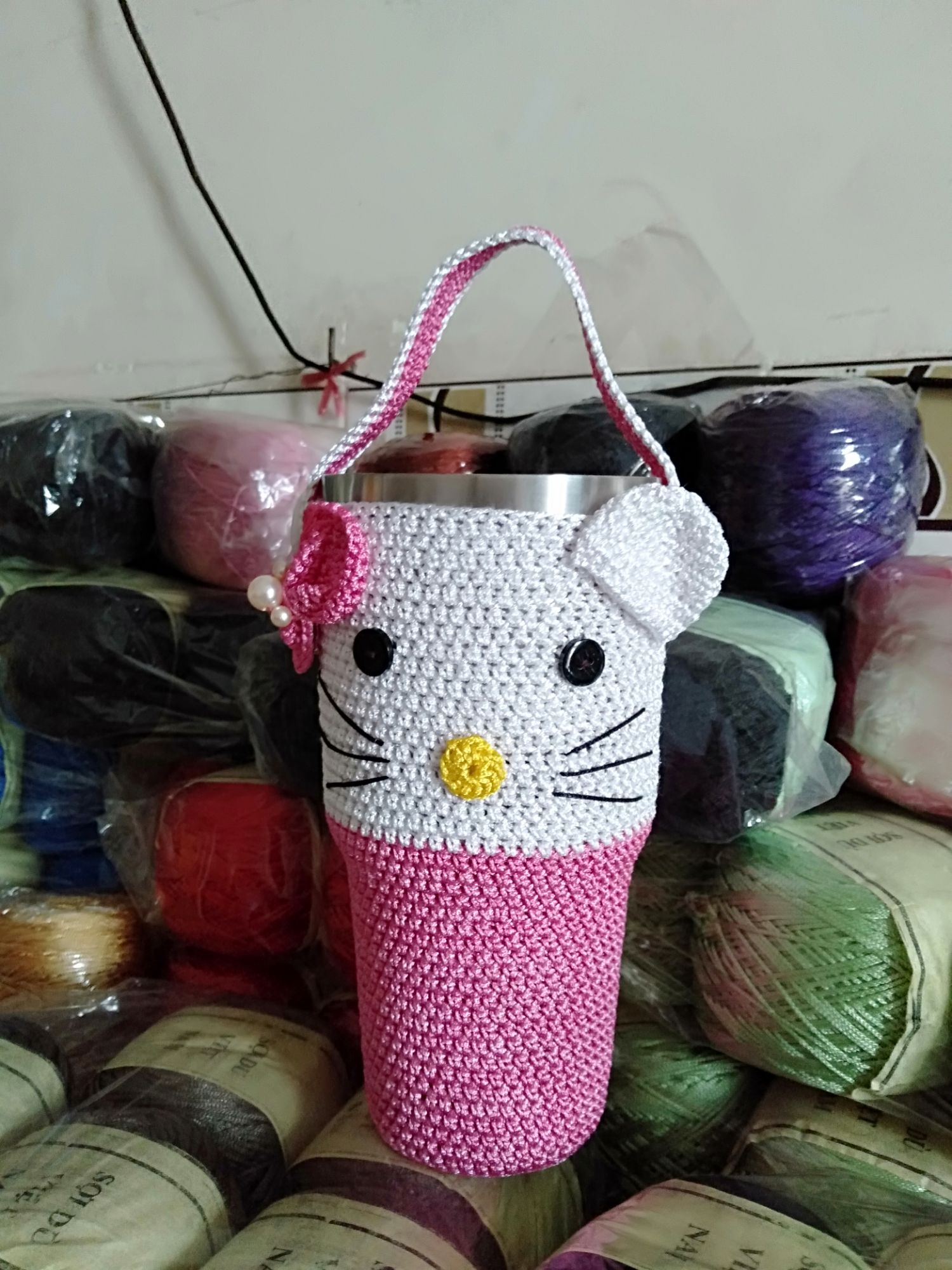 Túi đựng ly giữ nhiệt