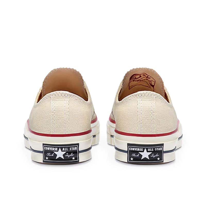 Giày Thể Thao Converse Chuck 70 Men's - Parchment
