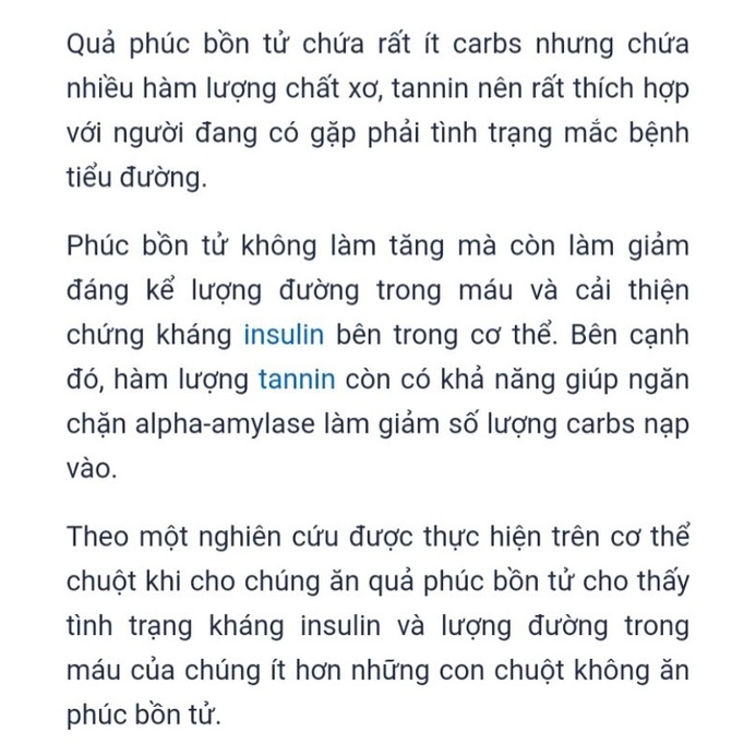 Chậu cây phúc bồn tử, mâm xôi đỏ, đen