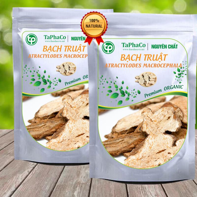 Dried White Truet 500g - Tan Phat Herbal Medicine