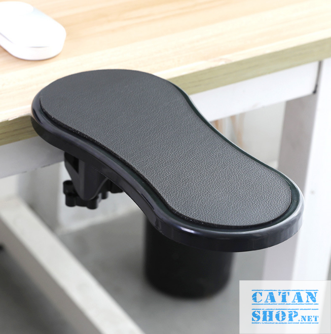 Pads armrests mouse anti-fatigue, anti