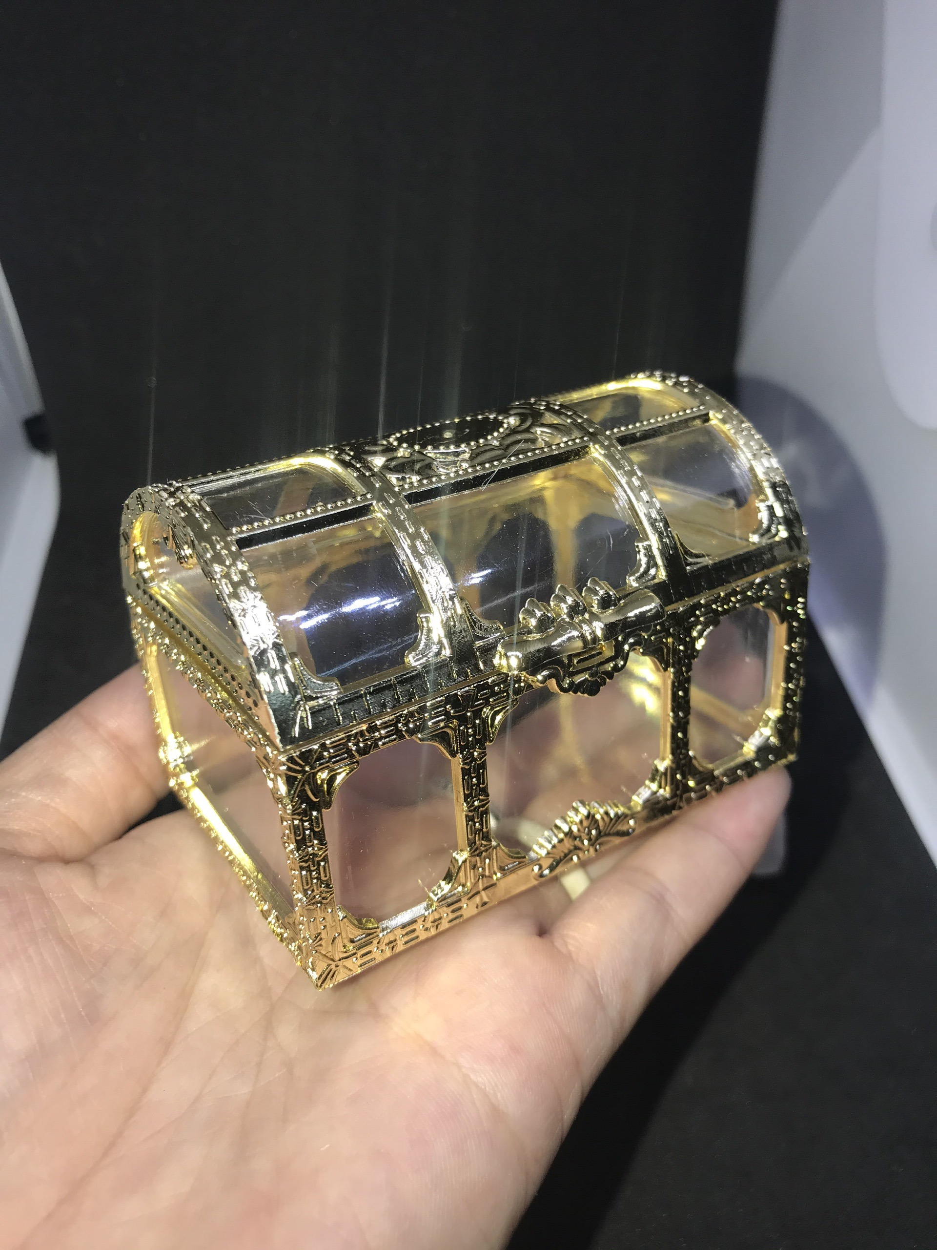RƯƠNG MINI SIÊU XINH 30K
