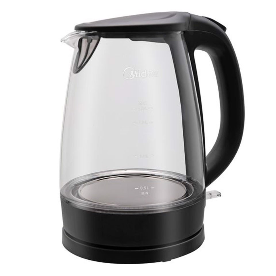 Bình đun siêu tốc Midea MK-18GC