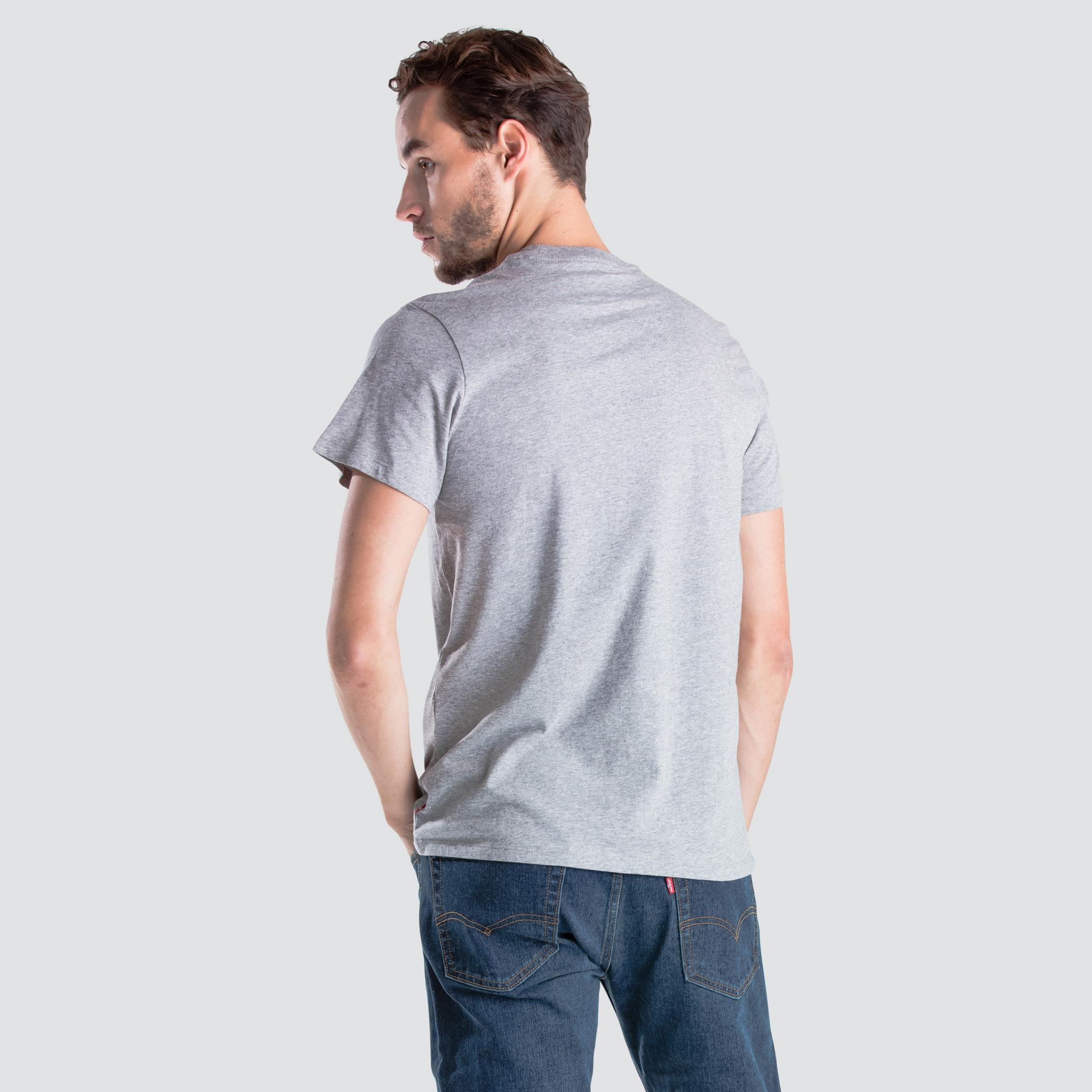 LEVI'S - AO THUN NAM 39636-0002