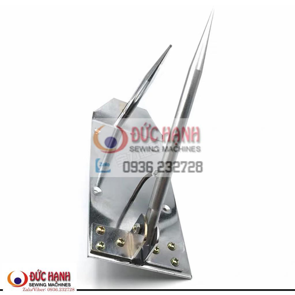 DỤNG CỤ LỘN CỔ ÁO SƠMI