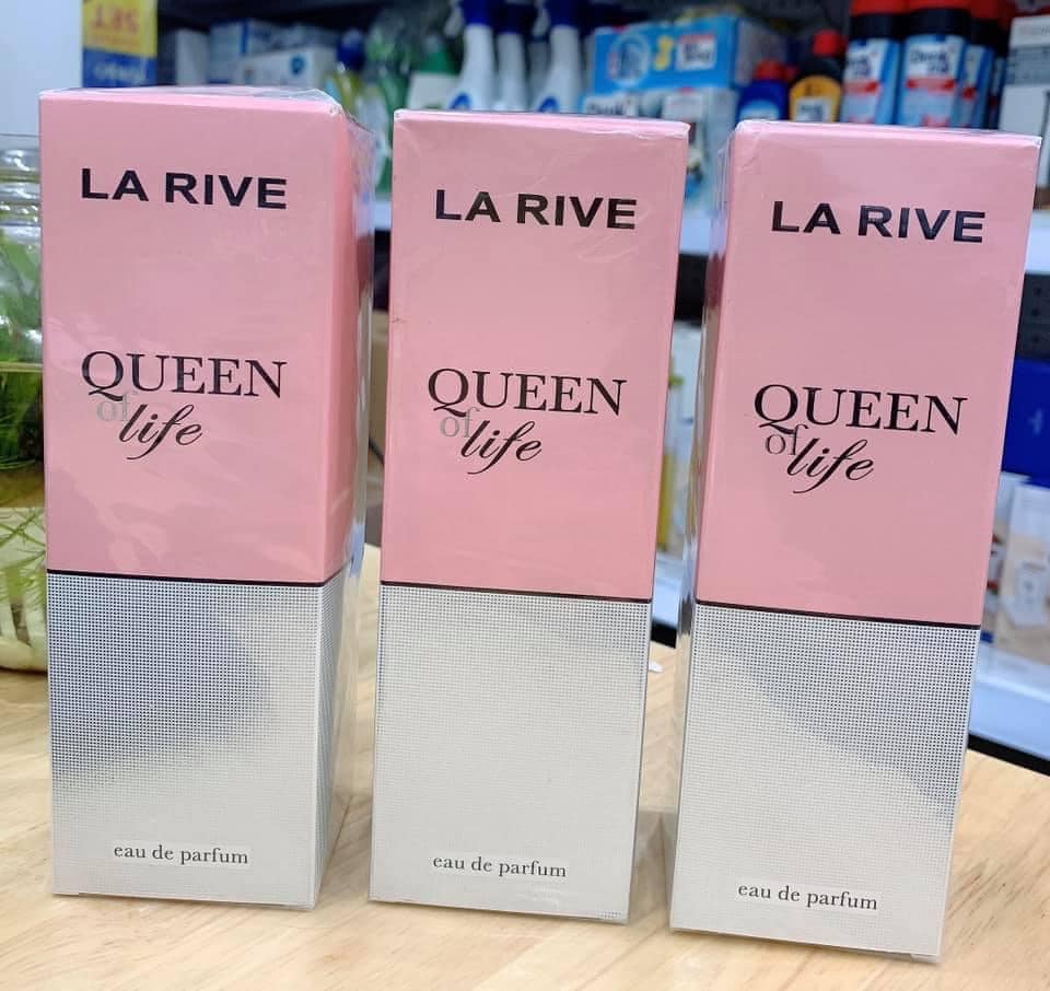 Nước hoa La Rive Queen