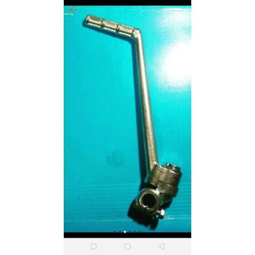 giò đạp XE SIRIUS 110 hàng cao cấp