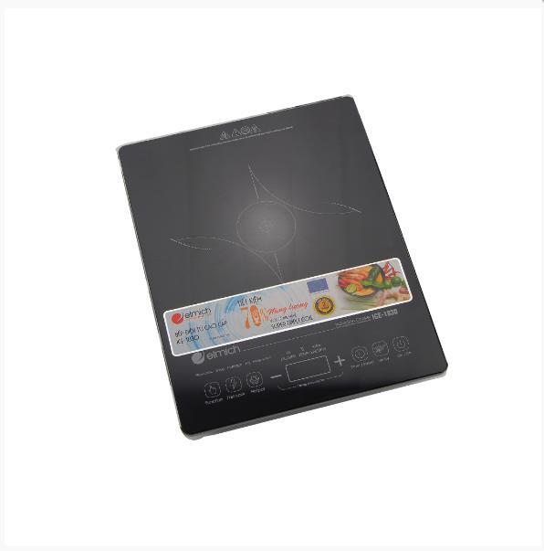 Bếp Từ Elmich Cao Cấp ICE -1830 - Bao Hành 2 Năm