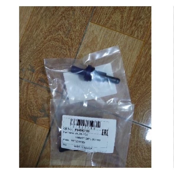 VAN HƠI MỘT CHIỀU DAEWOO MATIZ, CHEVROET SPARK