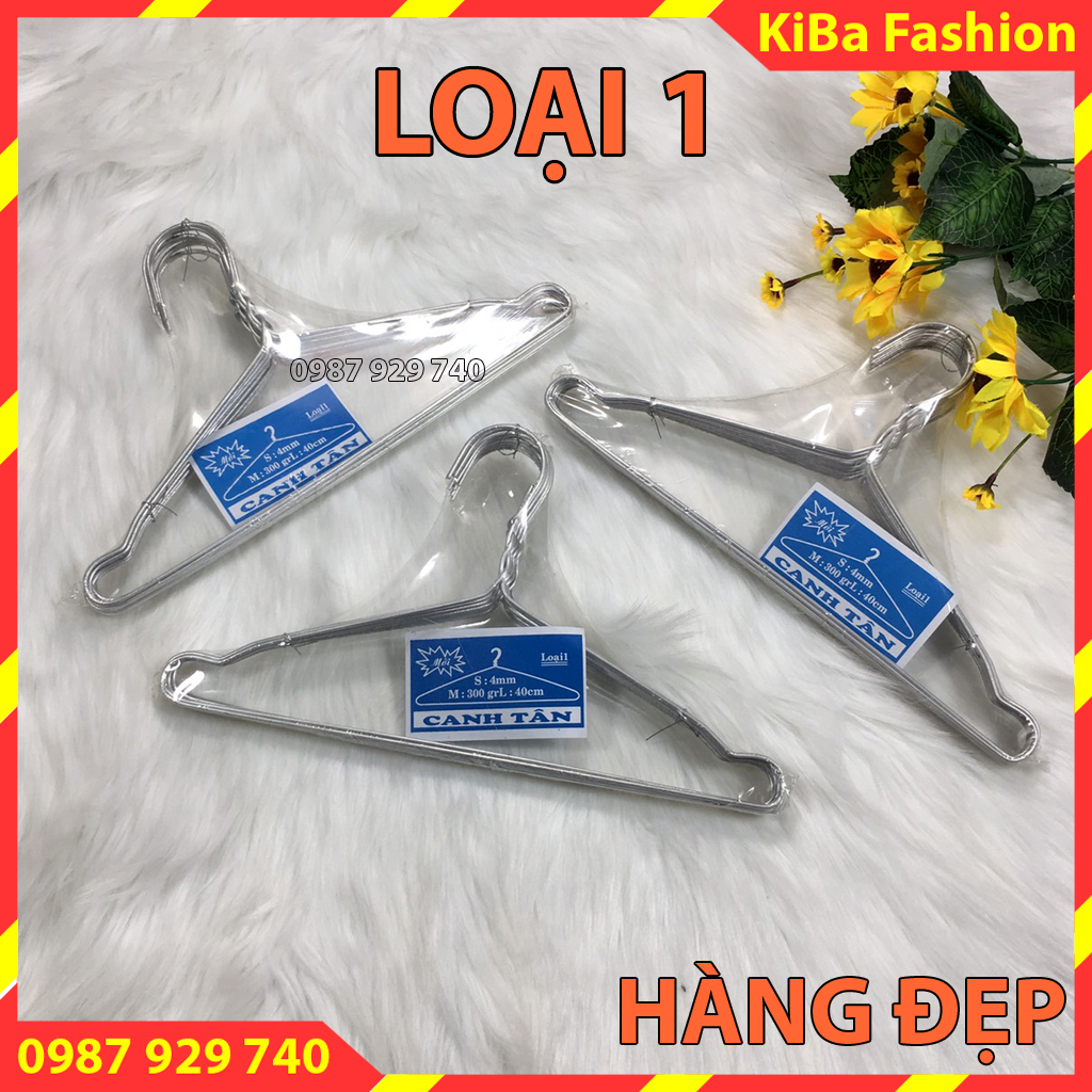10 móc quần áo trẻ em - mqa060 - móc quần áo cho bé móc quần áo sơ sinh