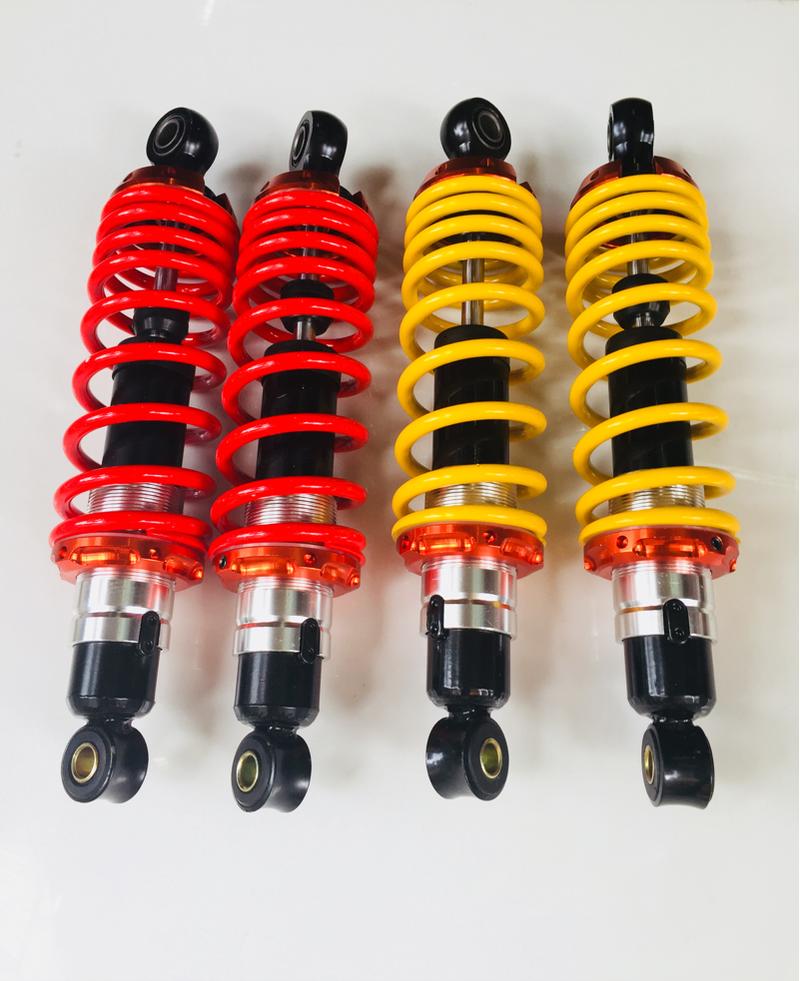 Phuộc sau Sirius Wave RCB 11