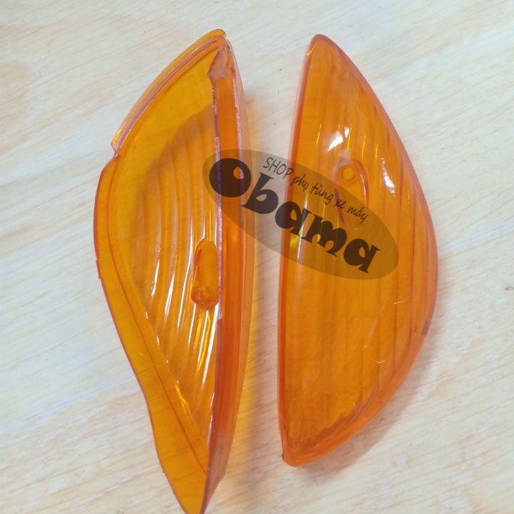 [ CHỐT NHANH KHÔNG HẾT ] Nắp xi nhan Sau đời 2001 - 2005 gắn SH - MÀU CAM