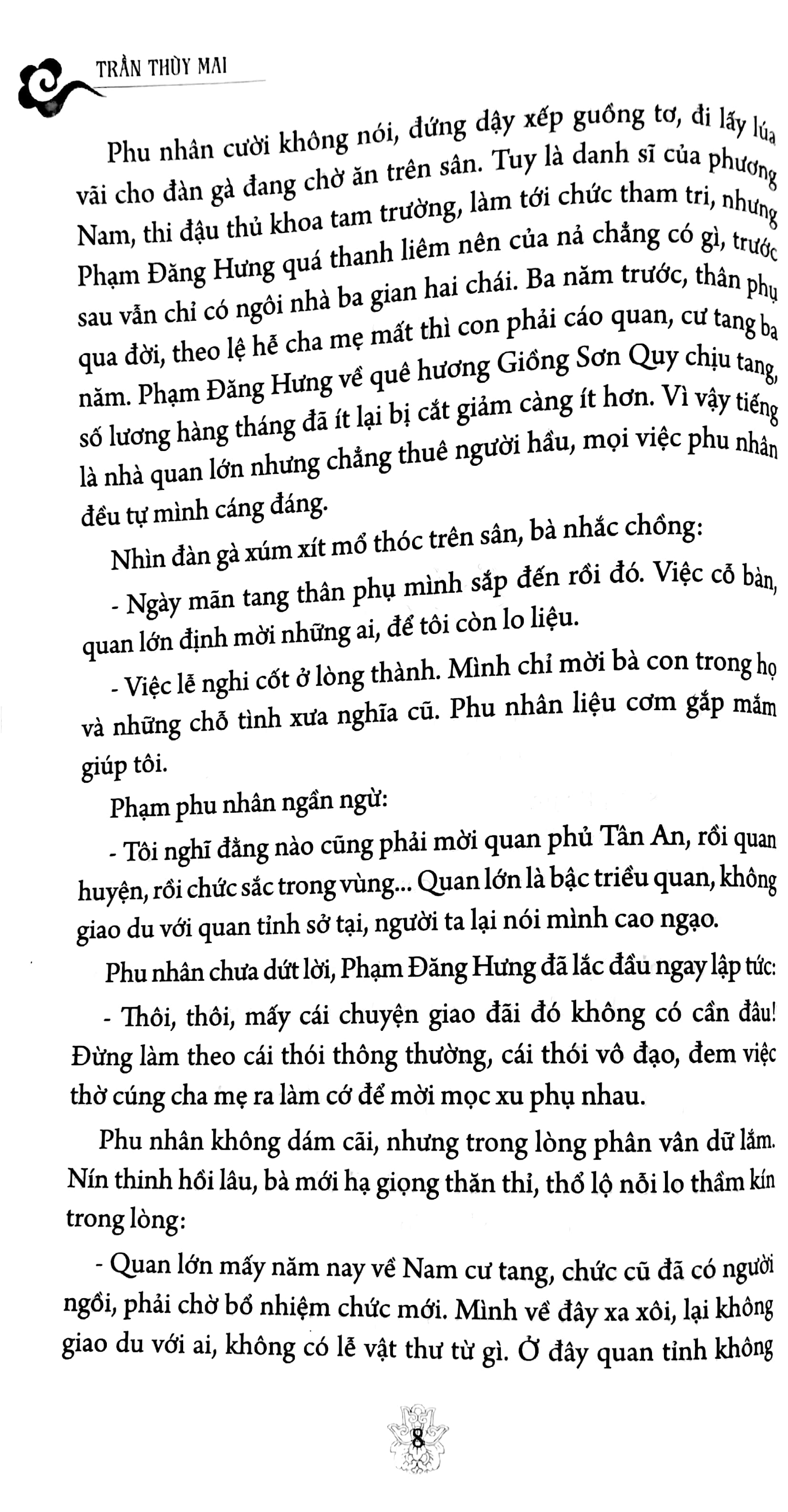 Sách Fahasa - Từ Dụ Thái Hậu - Quyển Thượng (Tái Bản)