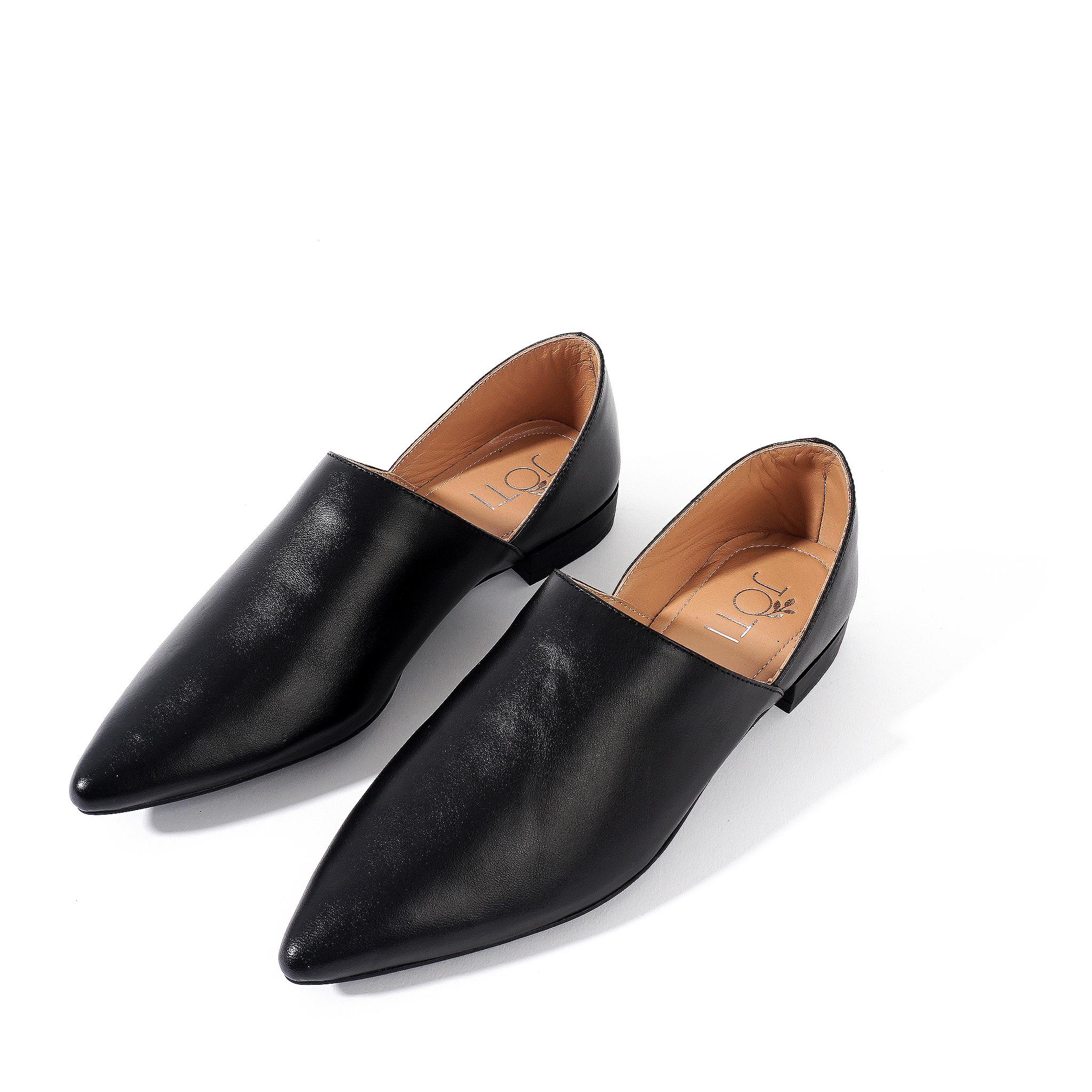 Giày Da Thật Blair Loafer - JOTI 3160VN