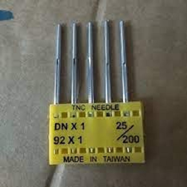 Kim khâu bao DNx1 số 25 TNC