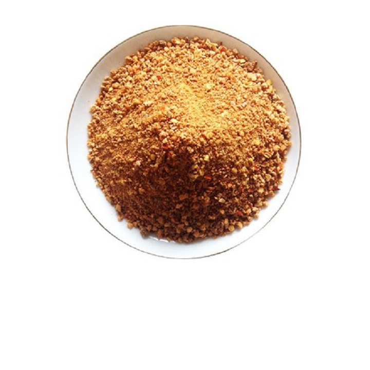 500g Muối Ớt chay Tây Ninh Hạt vừa ( đặt sản tây ninh) LD