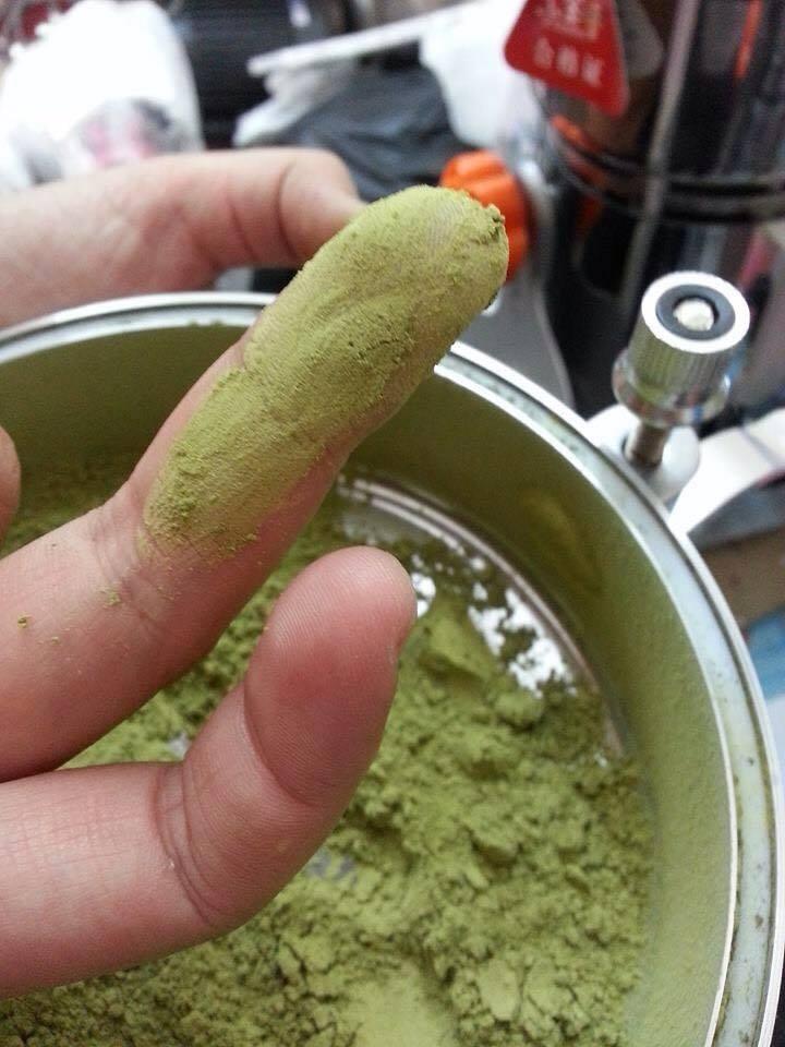 Máy xay bột khô giá rẻ 500g
