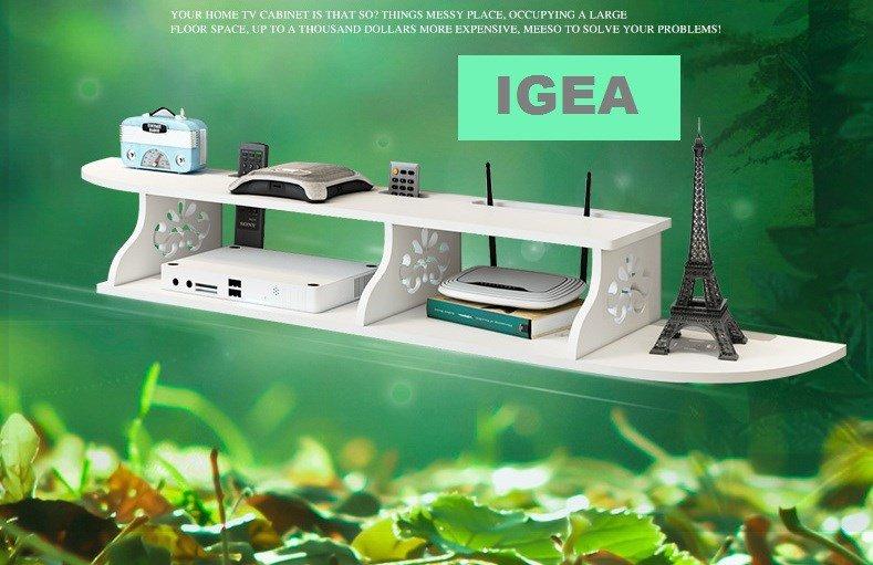 Kệ Treo Đầu Thu wifi IG317