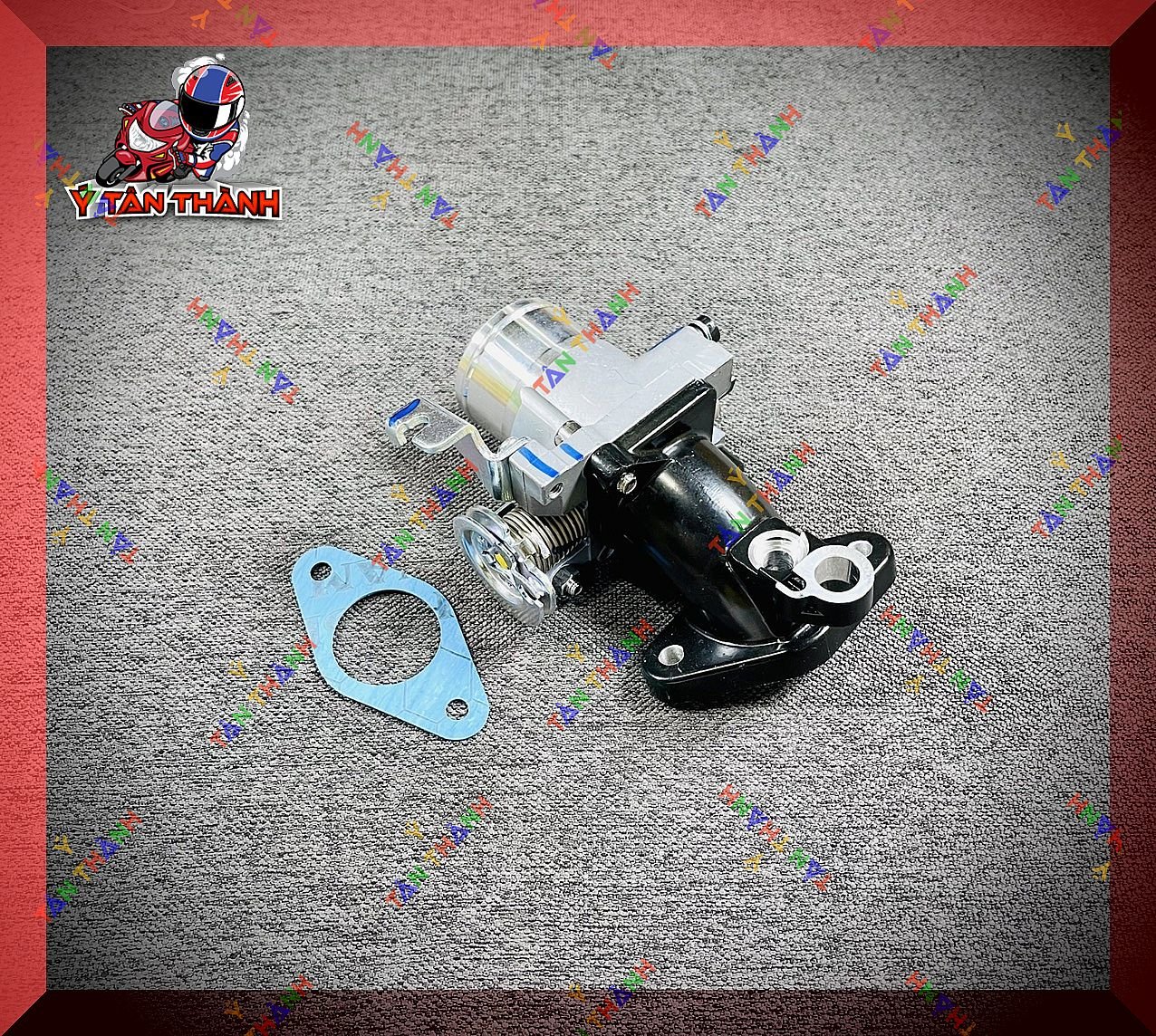Họng xăng Future Led 125 TA MS58