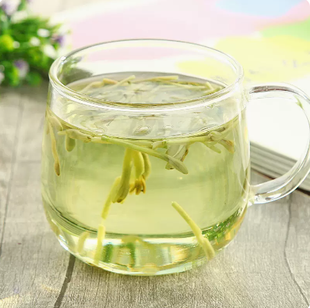 (Fast Delivery) Honeysuckle Tea 30g