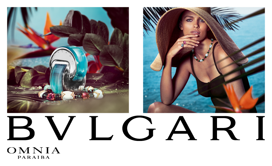 Nước hoa nữ Bvlgari Omnia Paraiba EDT 65ml
