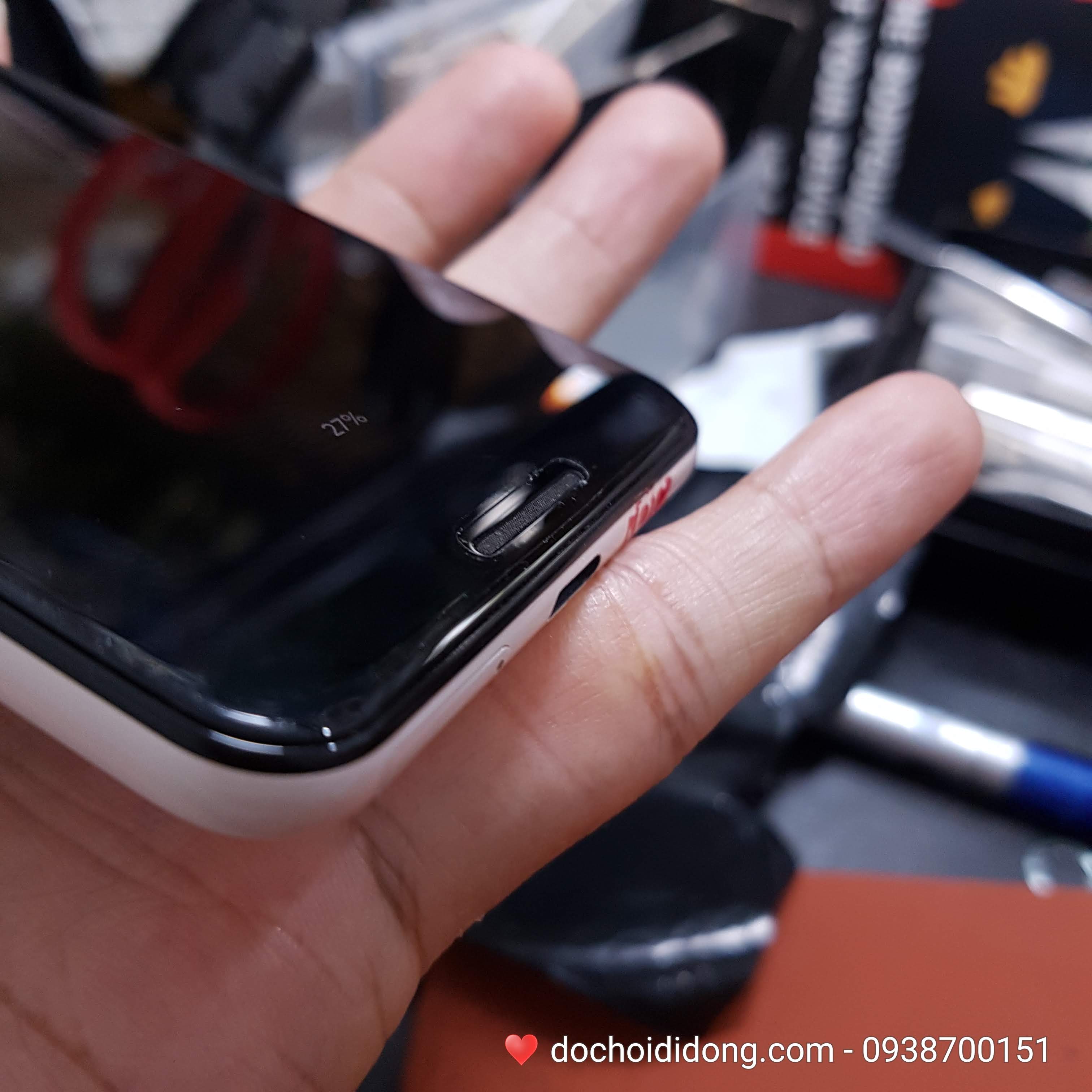 [HCM]Miếng dán PPF Google Pixel 3 trong nhám đổi màu cao cấp