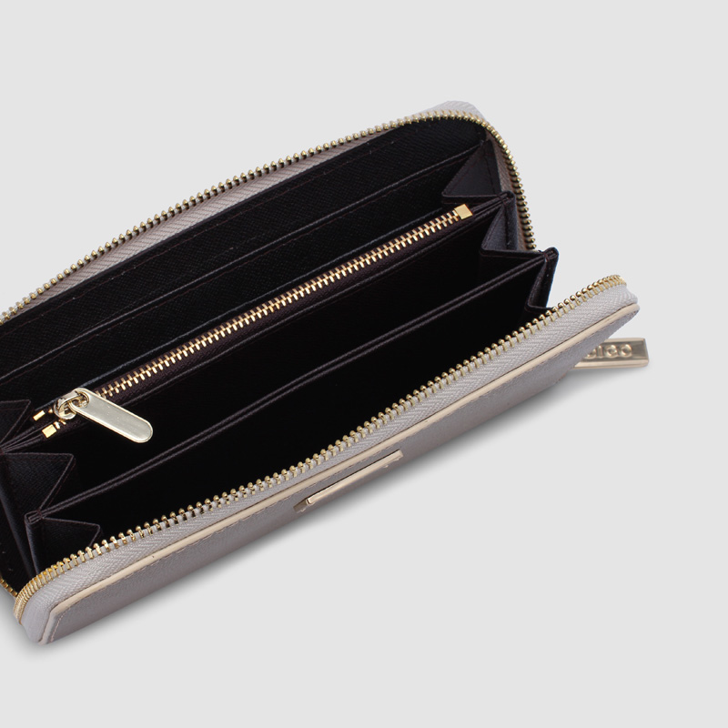 Women's Long Hand-Held Wallet Fw2-302-00