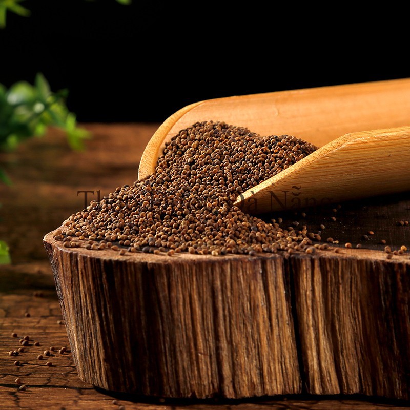 Thỏ Ty Tử loại 1 vàng đẹp 100 gram.
