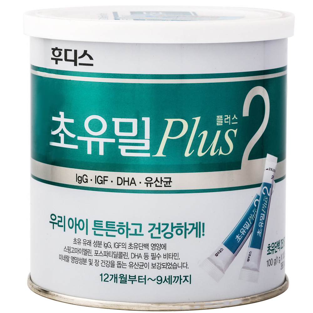Sữa non ILDong số 2 100g (Hàn Quốc)