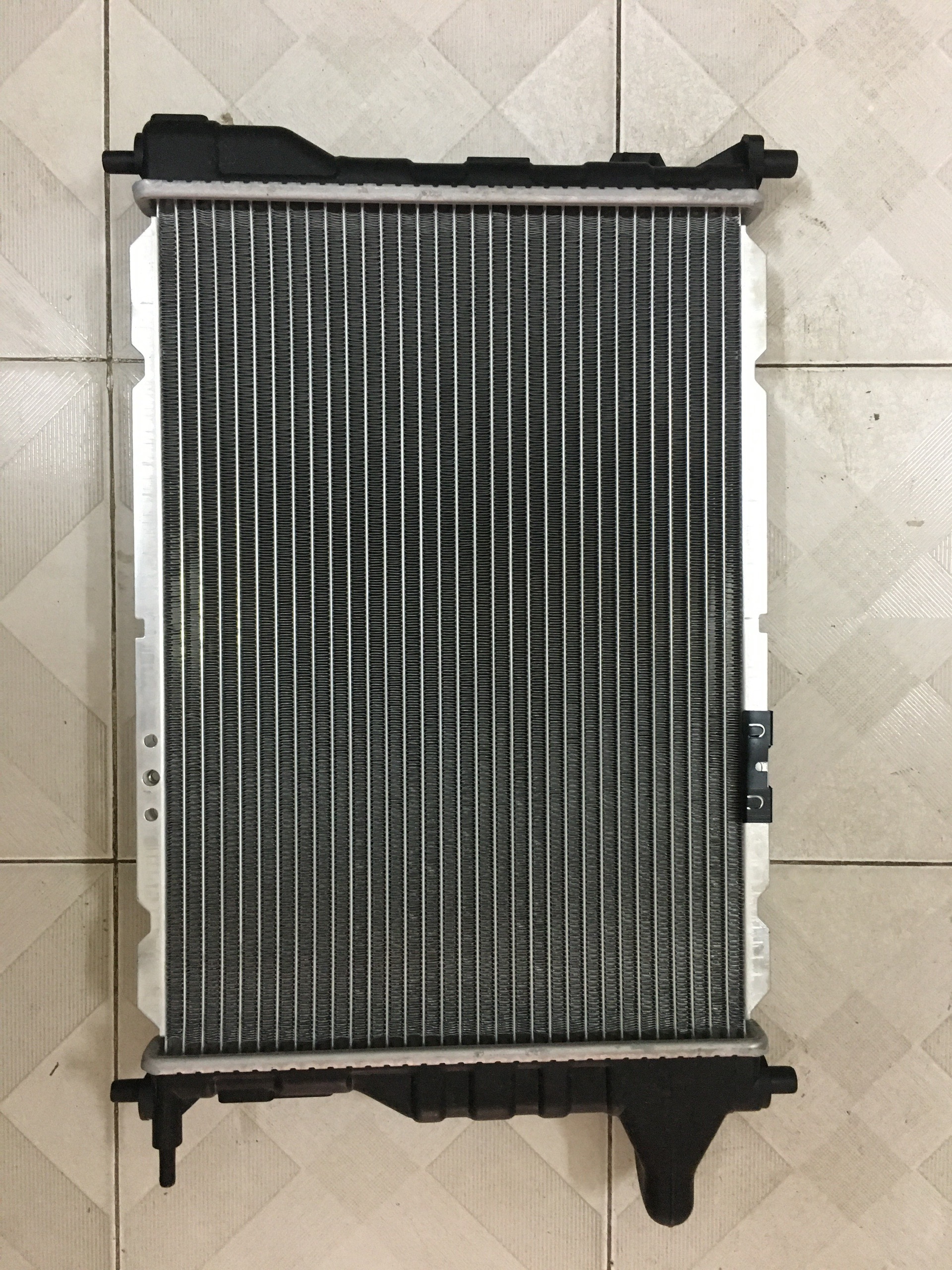 Két nước Chevrolet Spark ( Matiz3) 2009-2010