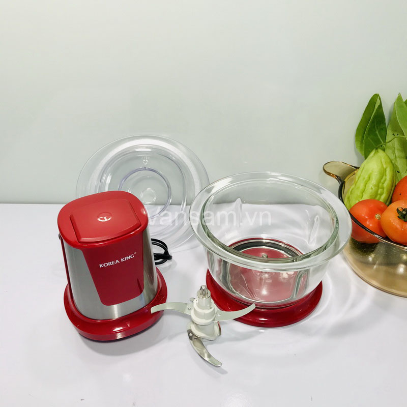 lưỡi dao máy xay thịt korea king KMC-8505G (1L)